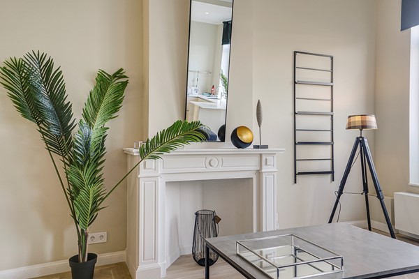 Medium property photo - Suezkade, 2517 CG Den Haag
